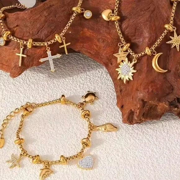 Slider Bracelet - Picture 6 of 8